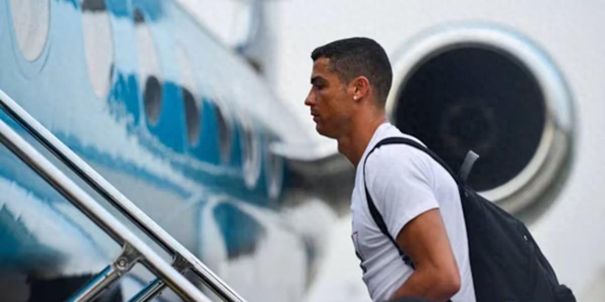 辟谣!C罗仍滞留利雅得:受地区局势及伤病影响,千球大计恐延期