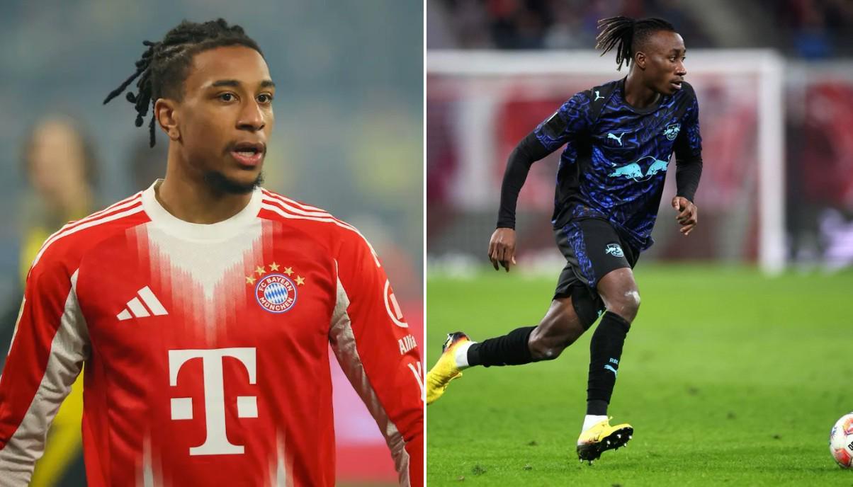 乐鱼官网-德天空：利物浦梦想得到奥利塞，但现实目标是扬-迪奥曼德