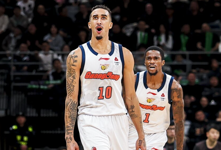 乐鱼官网-崔永熙复出,谁最可能被挤出广东大名单?不是18、25,是这3人